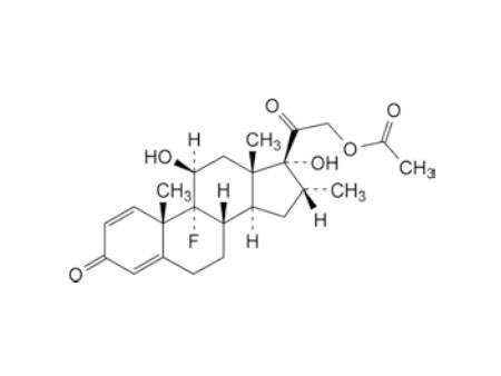 醋酸地塞米松