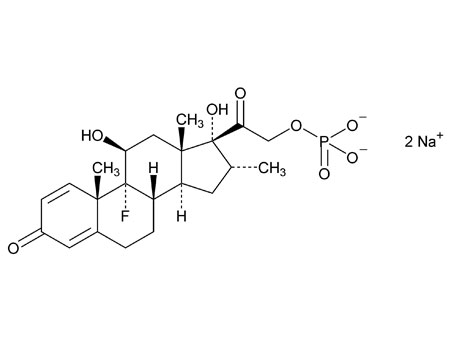地塞米松磷酸鈉