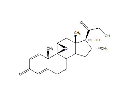 地塞米松環氧水解物